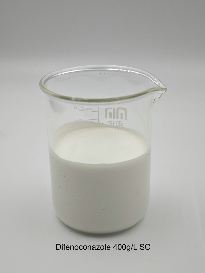 Difenoconazole 400g/L SC